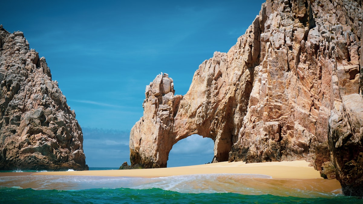 Cabo San Lucas
